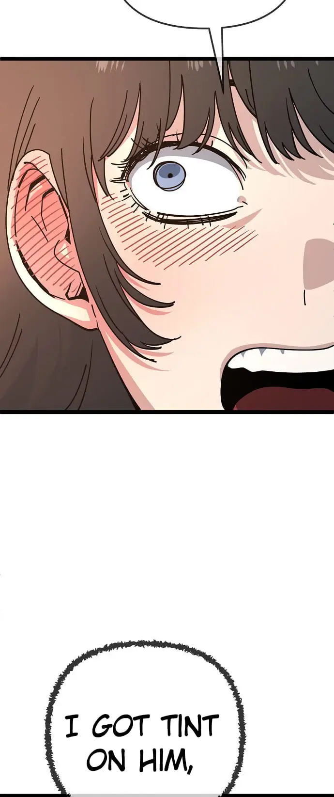 Read Unemployed Gye Baek soon Manga Online