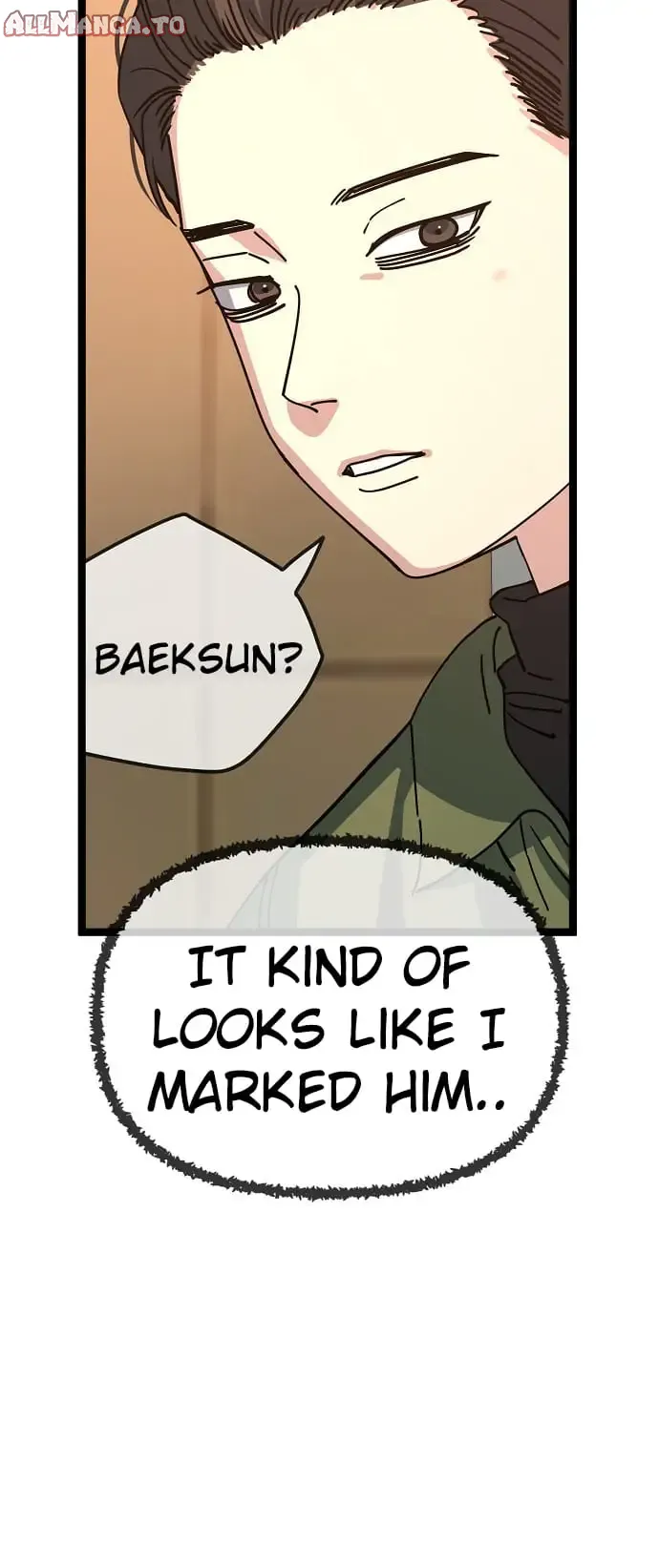 Read Unemployed Gye Baek soon Manga Online