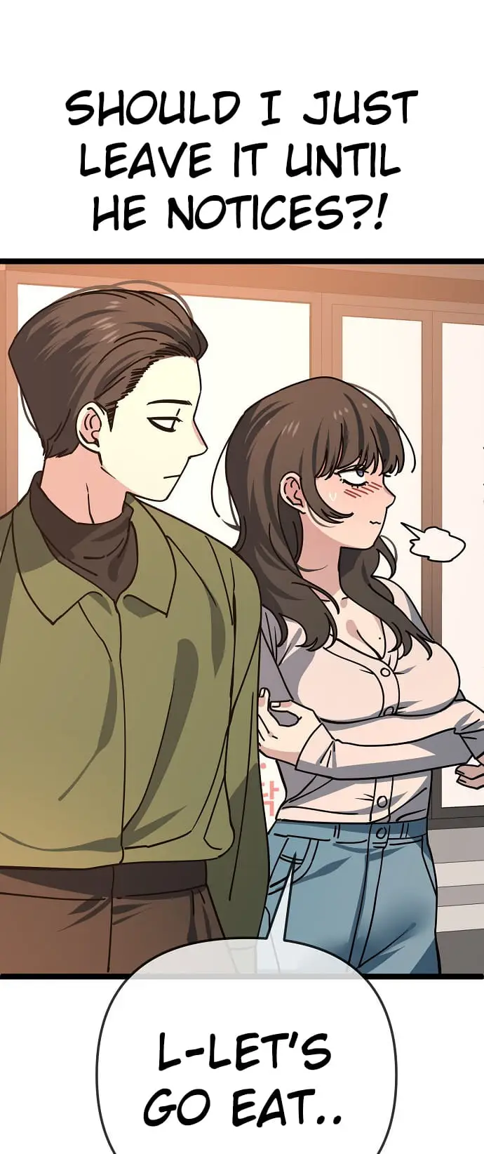 Read Unemployed Gye Baek soon Manga Online