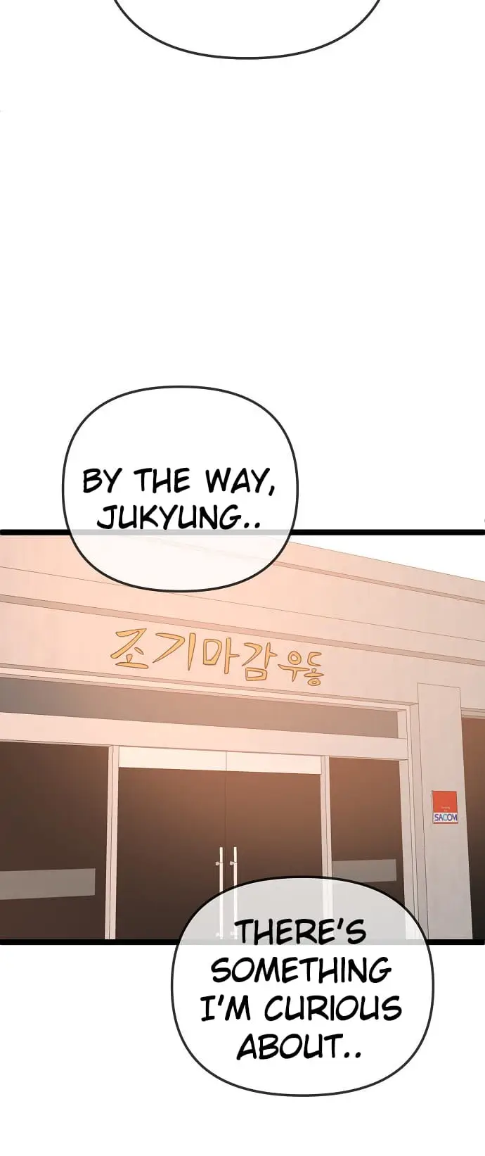 Read Unemployed Gye Baek soon Manga Online