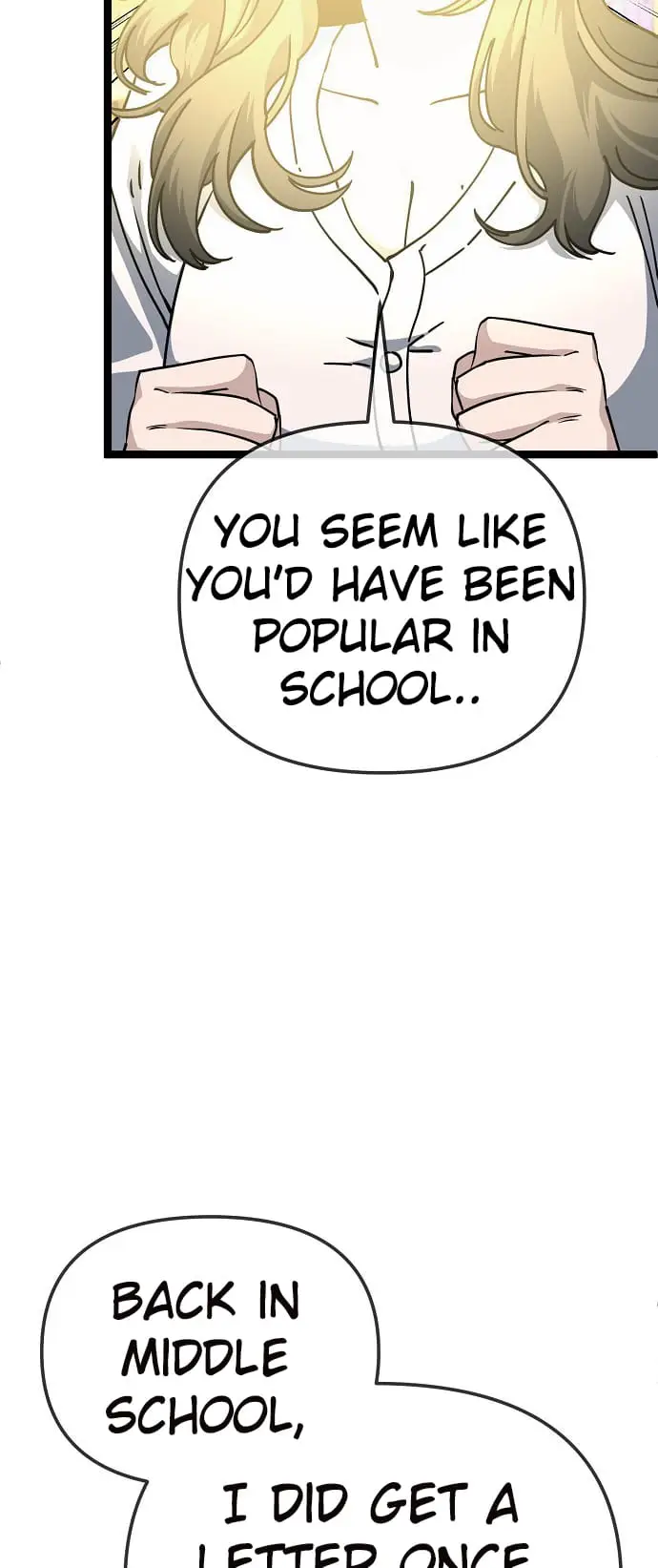 Read Unemployed Gye Baek soon Manga Online