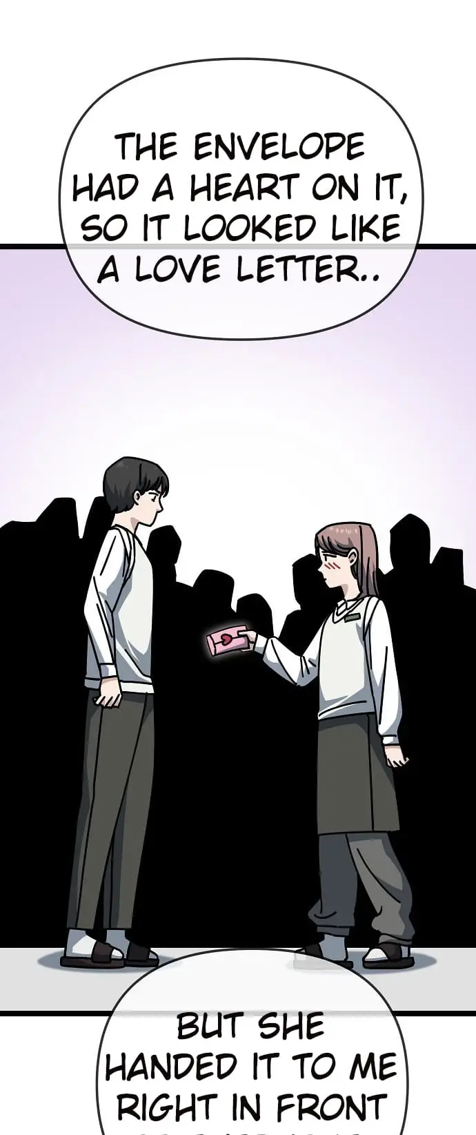 Read Unemployed Gye Baek soon Manga Online