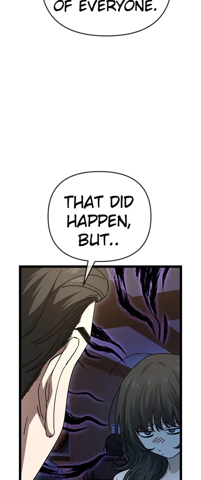 Read Unemployed Gye Baek soon Manga Online