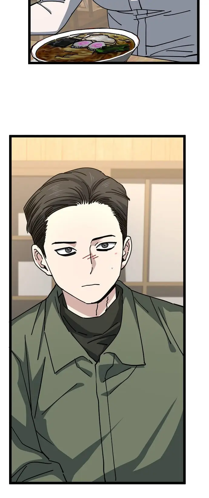 Read Unemployed Gye Baek soon Manga Online