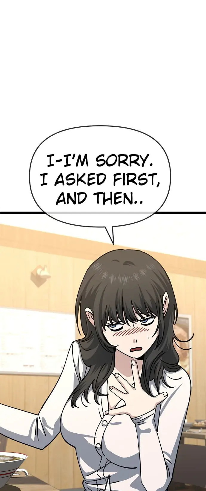 Read Unemployed Gye Baek soon Manga Online