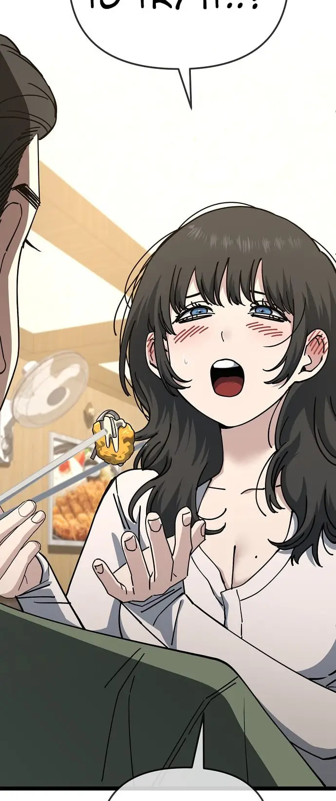 Read Unemployed Gye Baek soon Manga Online