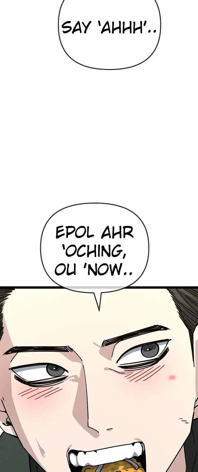 Read Unemployed Gye Baek soon Manga Online