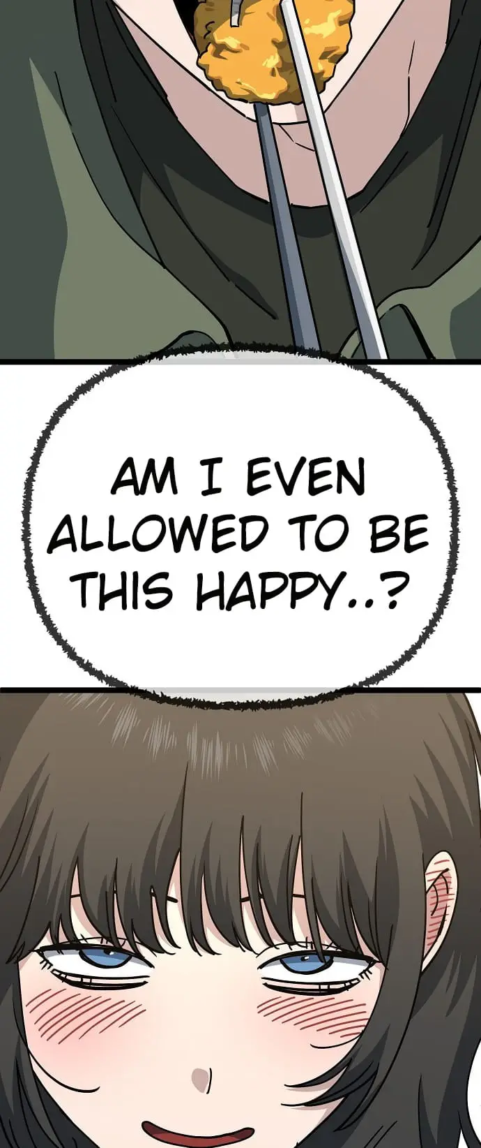 Read Unemployed Gye Baek soon Manga Online