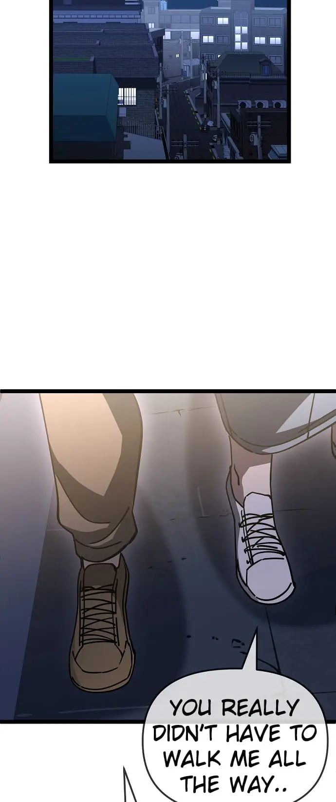 Read Unemployed Gye Baek soon Manga Online