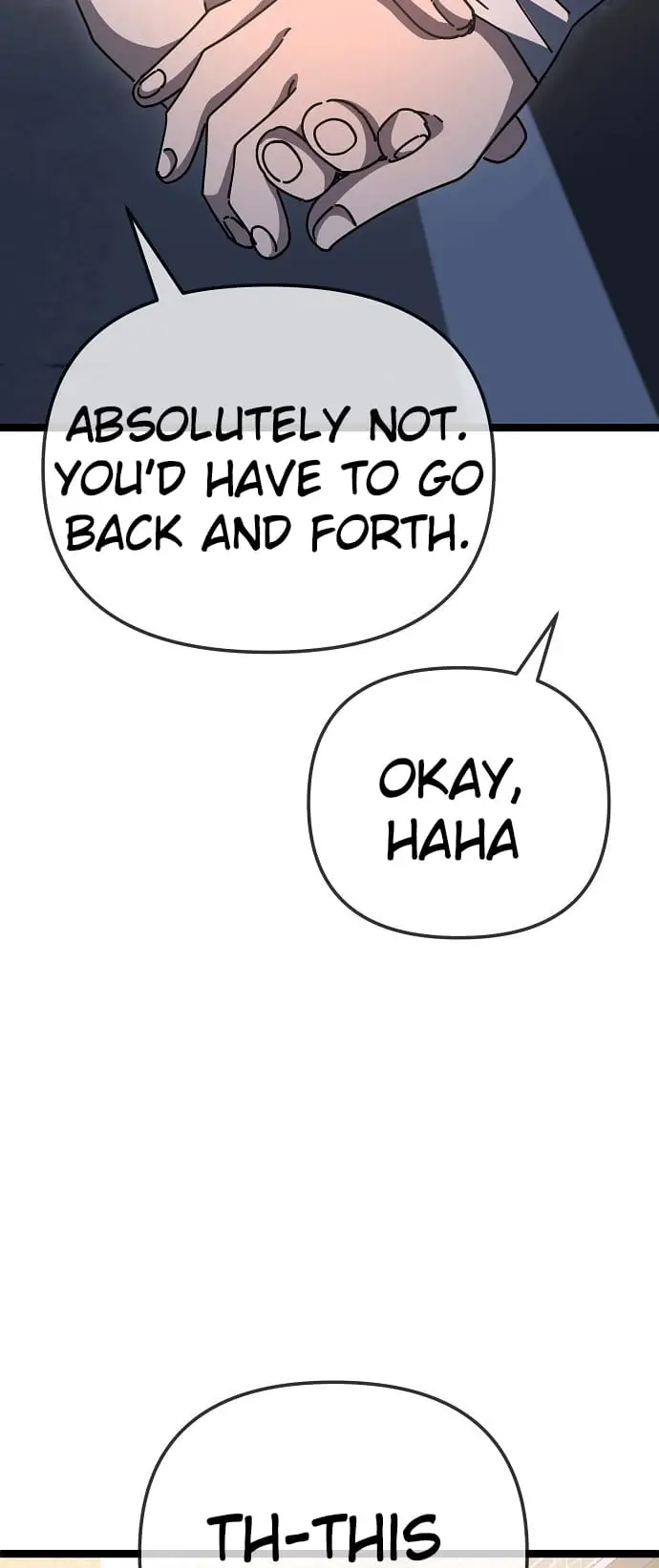 Read Unemployed Gye Baek soon Manga Online