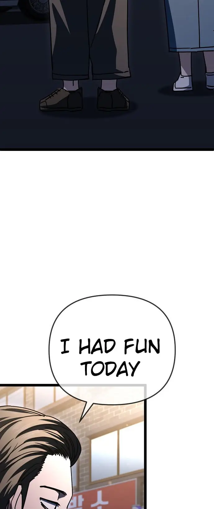 Read Unemployed Gye Baek soon Manga Online