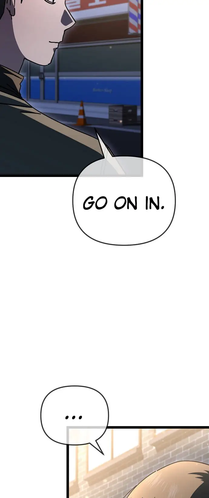 Read Unemployed Gye Baek soon Manga Online