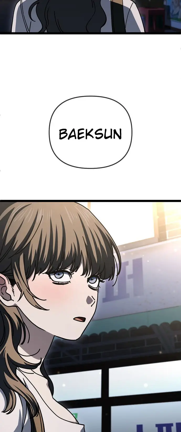 Read Unemployed Gye Baek soon Manga Online