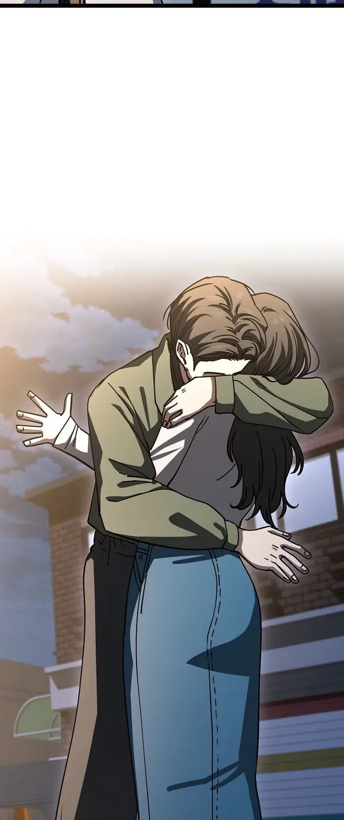 Read Unemployed Gye Baek soon Manga Online