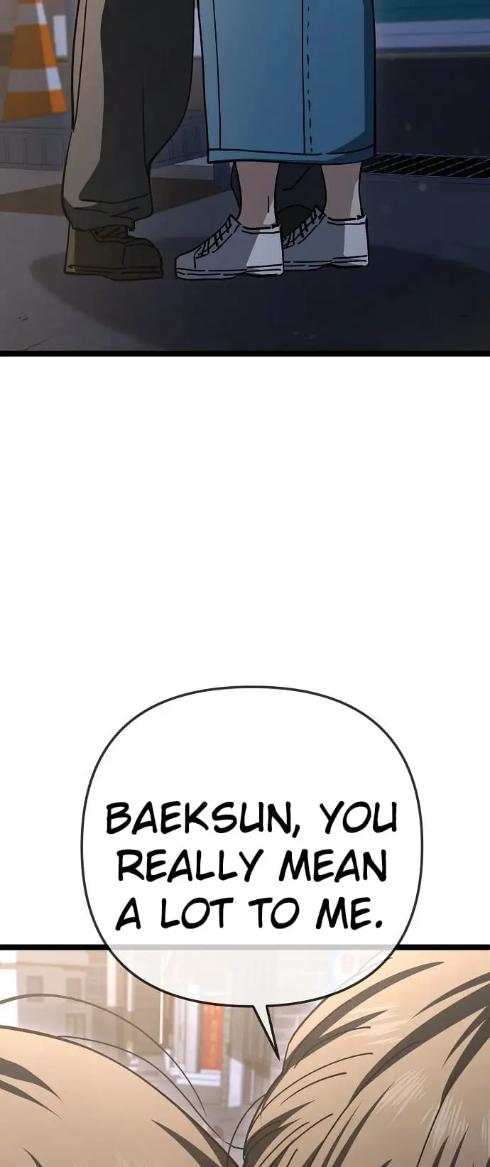 Read Unemployed Gye Baek soon Manga Online