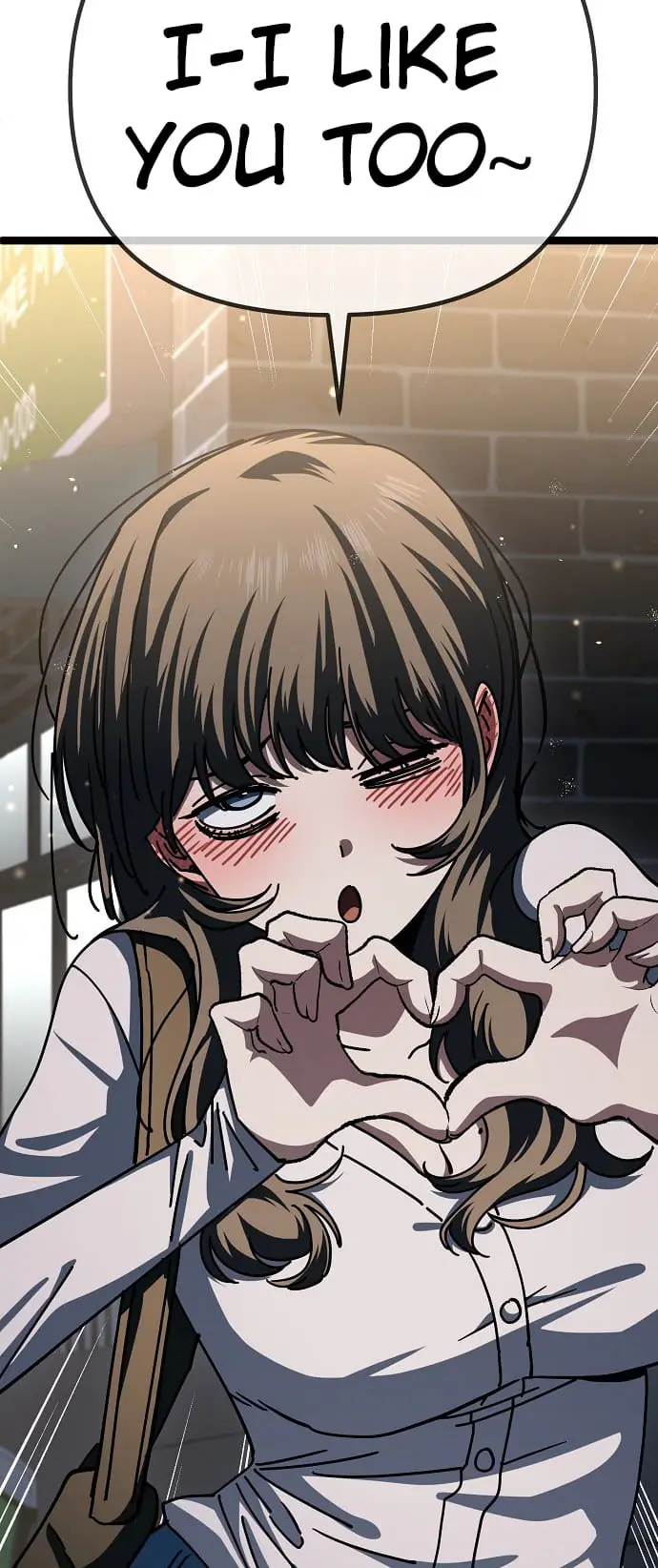 Read Unemployed Gye Baek soon Manga Online