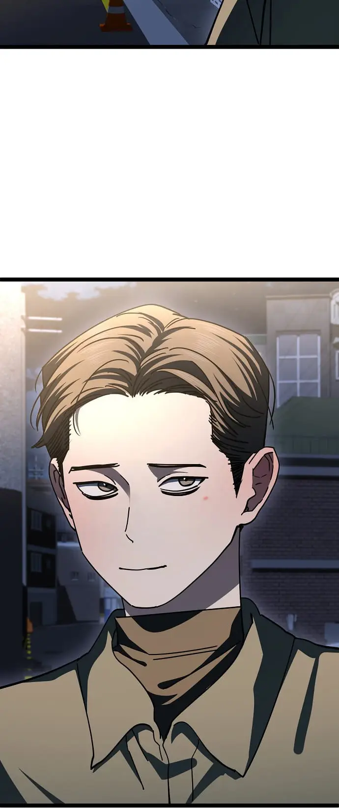 Read Unemployed Gye Baek soon Manga Online