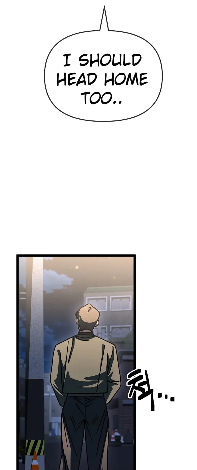 Read Unemployed Gye Baek soon Manga Online