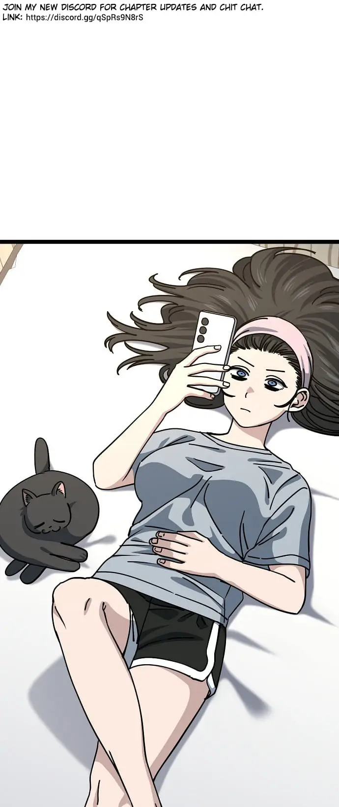 Read Unemployed Gye Baek soon Manga Online