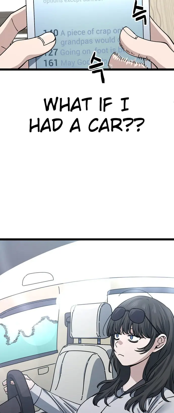 Read Unemployed Gye Baek soon Manga Online