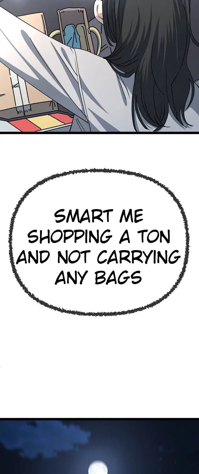 Read Unemployed Gye Baek soon Manga Online