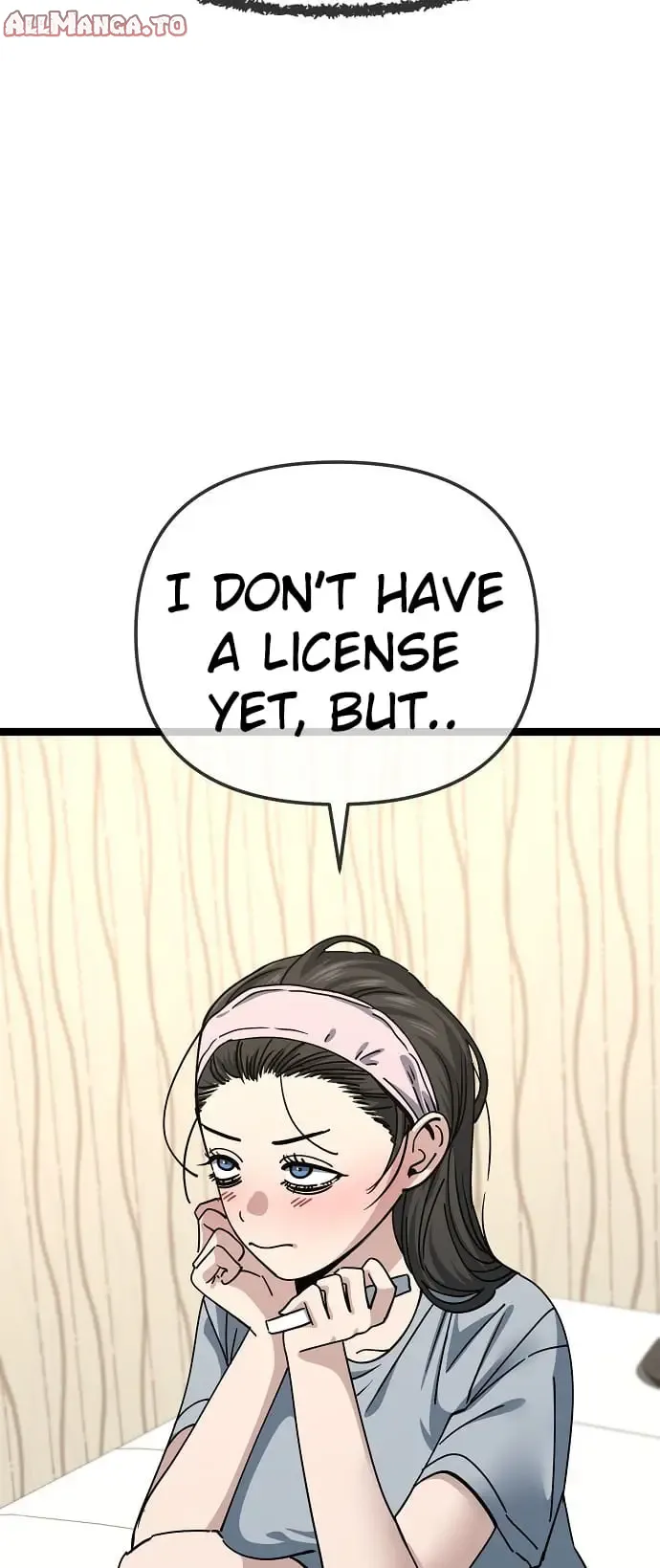 Read Unemployed Gye Baek soon Manga Online