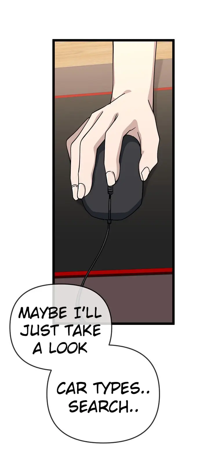 Read Unemployed Gye Baek soon Manga Online