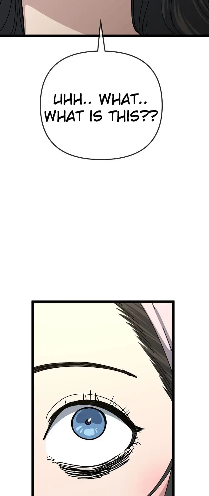 Read Unemployed Gye Baek soon Manga Online