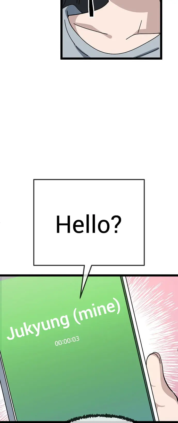 Read Unemployed Gye Baek soon Manga Online