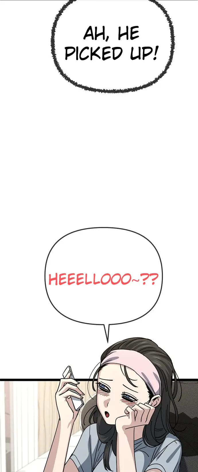 Read Unemployed Gye Baek soon Manga Online