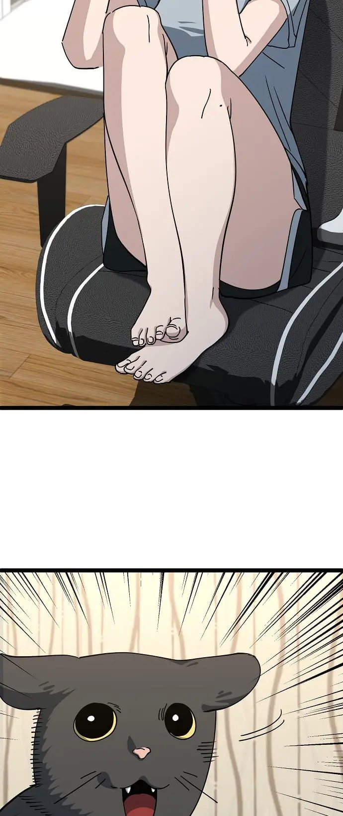 Read Unemployed Gye Baek soon Manga Online