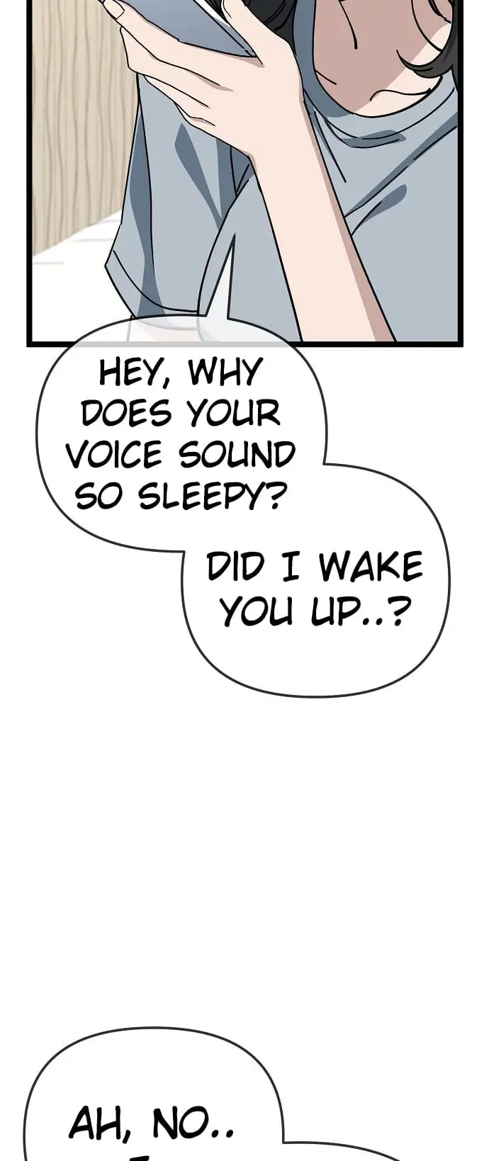 Read Unemployed Gye Baek soon Manga Online