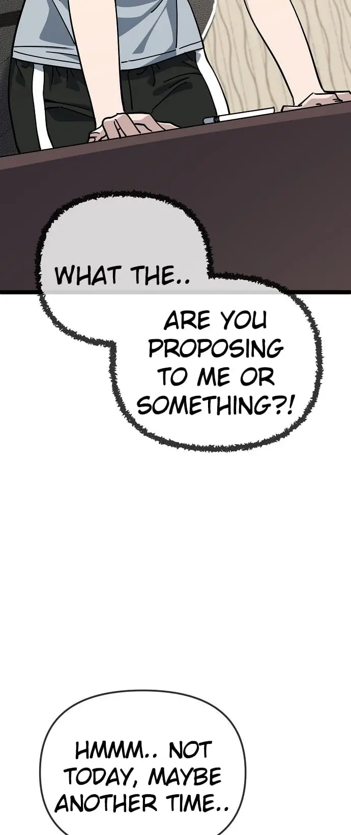 Read Unemployed Gye Baek soon Manga Online