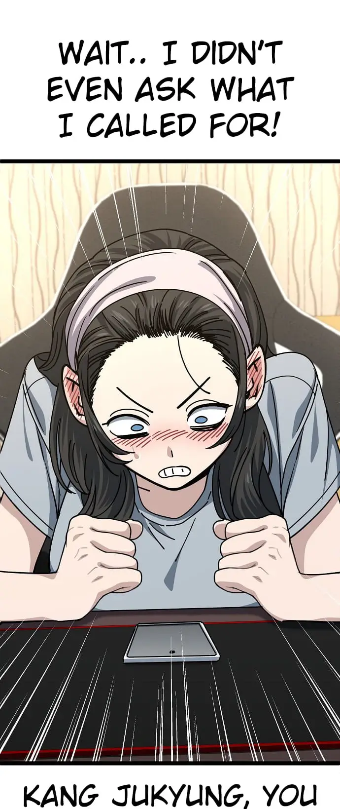 Read Unemployed Gye Baek soon Manga Online