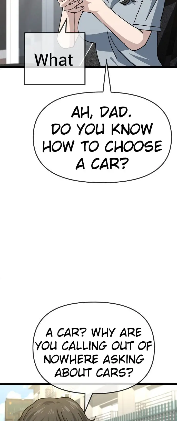 Read Unemployed Gye Baek soon Manga Online