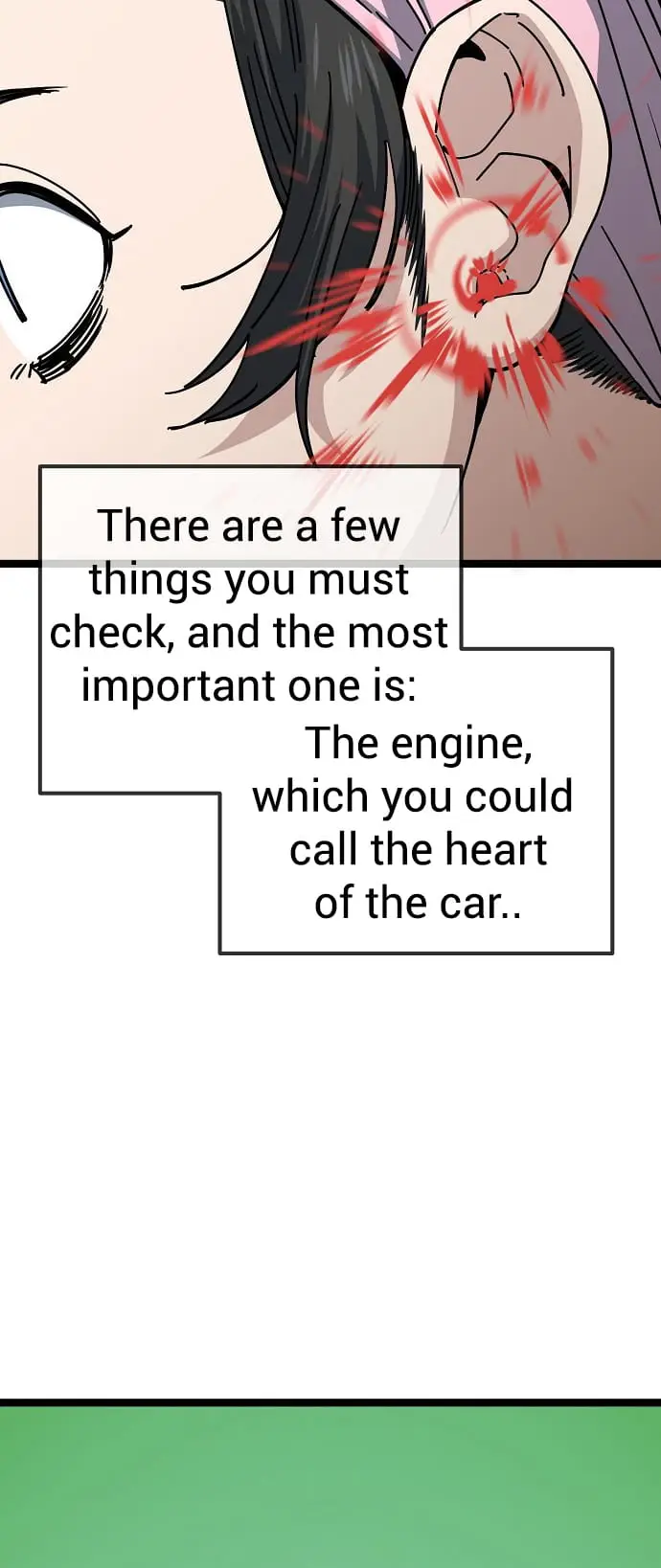 Read Unemployed Gye Baek soon Manga Online