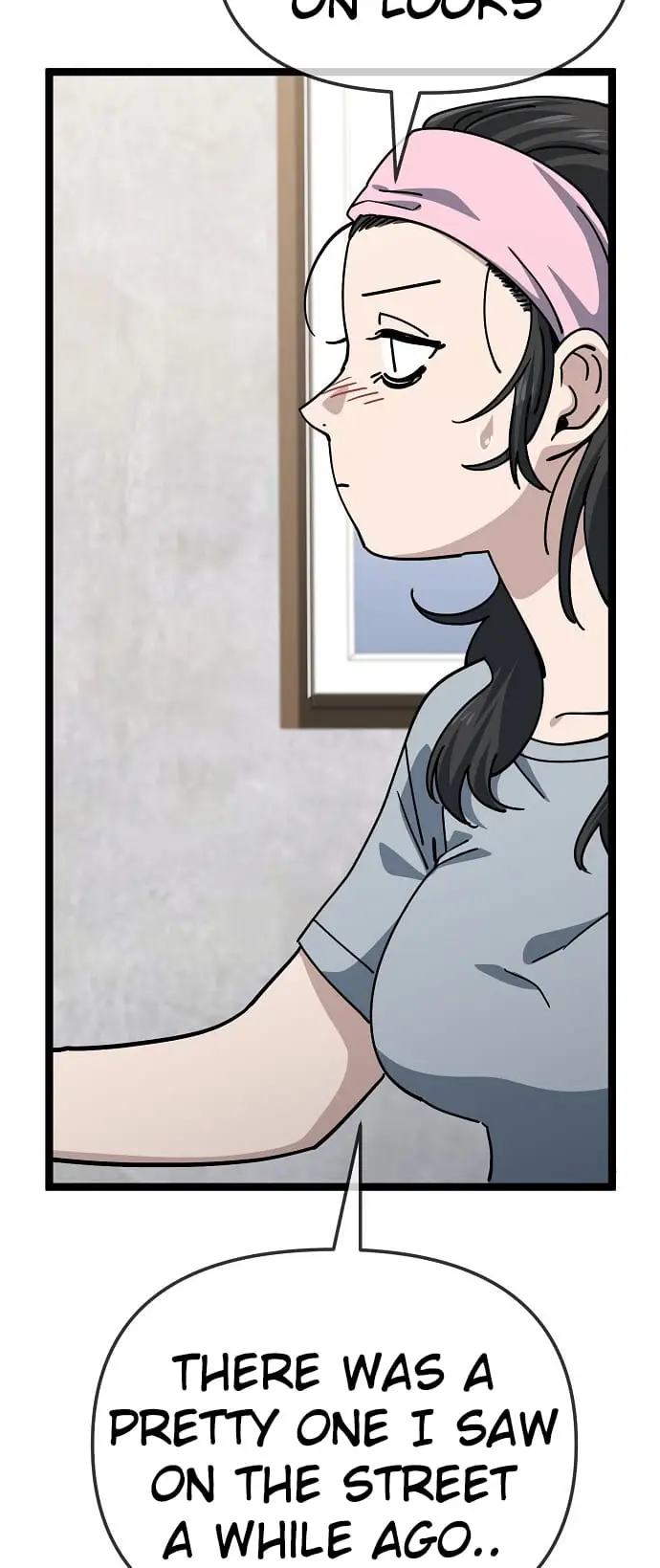 Read Unemployed Gye Baek soon Manga Online