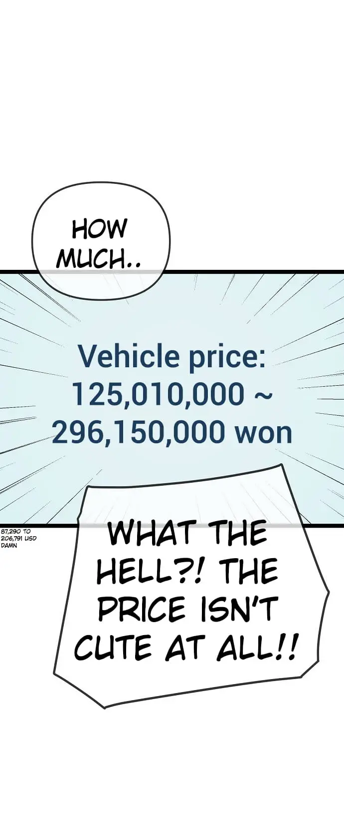 Read Unemployed Gye Baek soon Manga Online