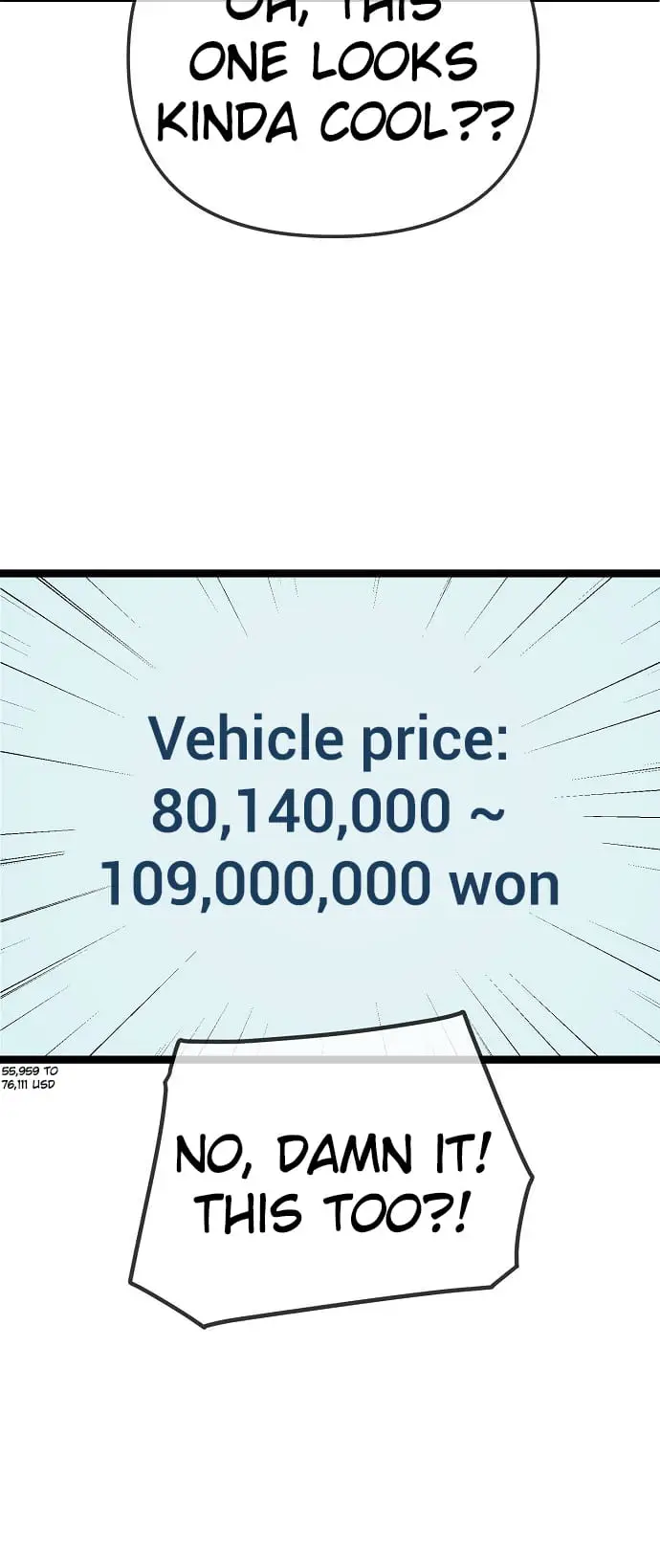 Read Unemployed Gye Baek soon Manga Online