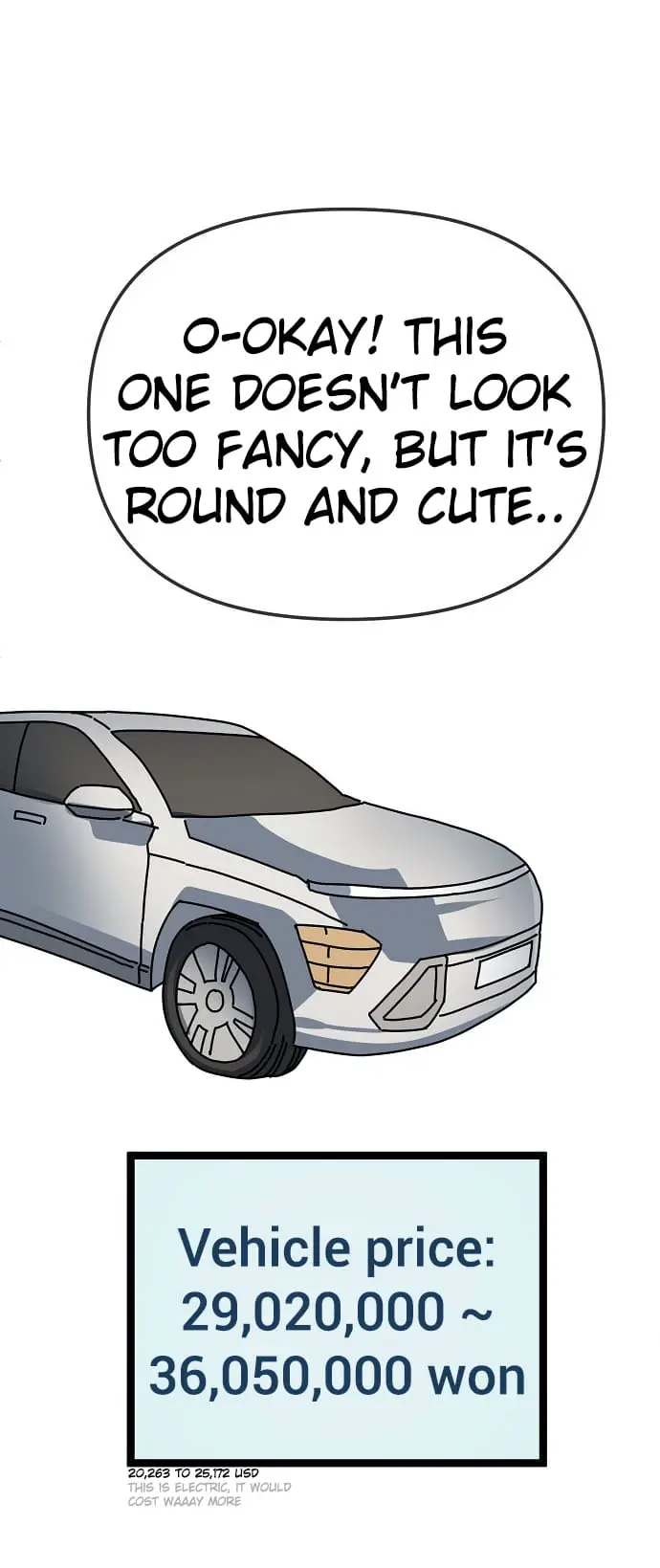 Read Unemployed Gye Baek soon Manga Online