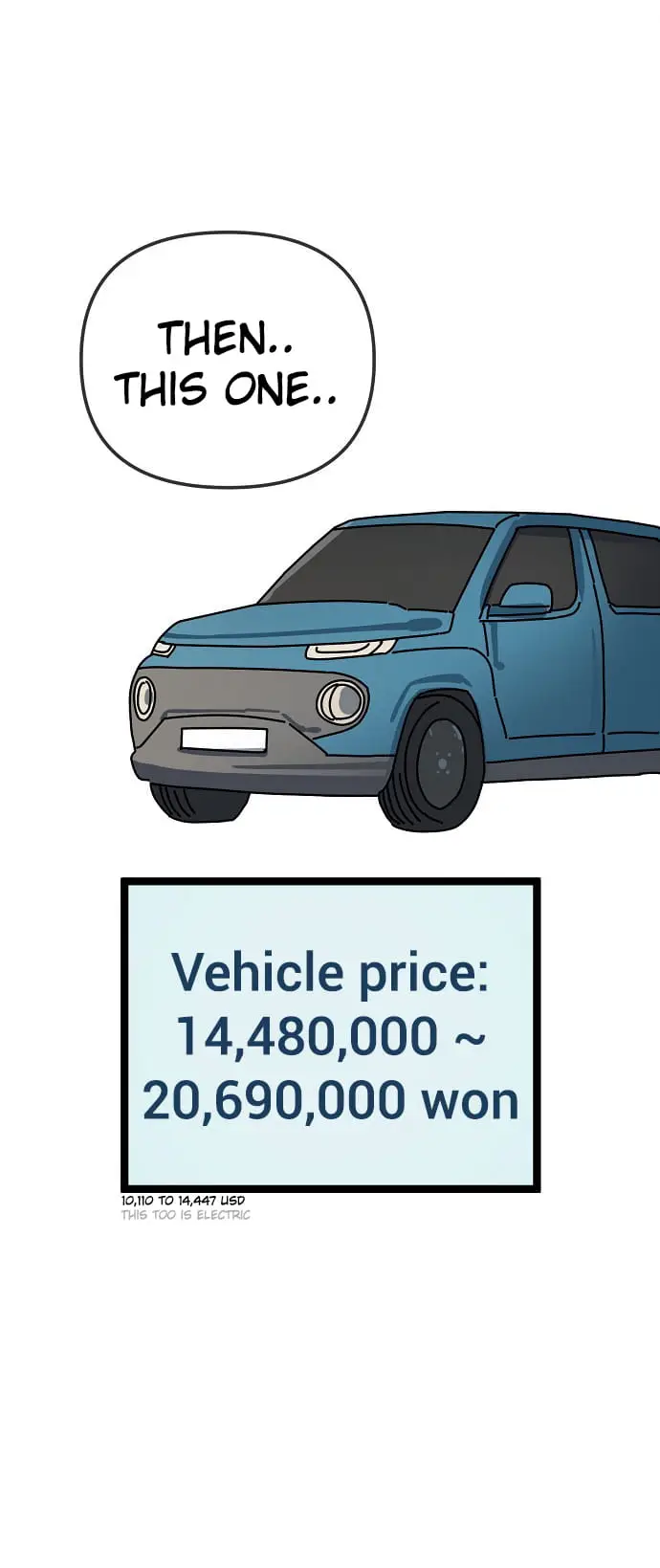 Read Unemployed Gye Baek soon Manga Online