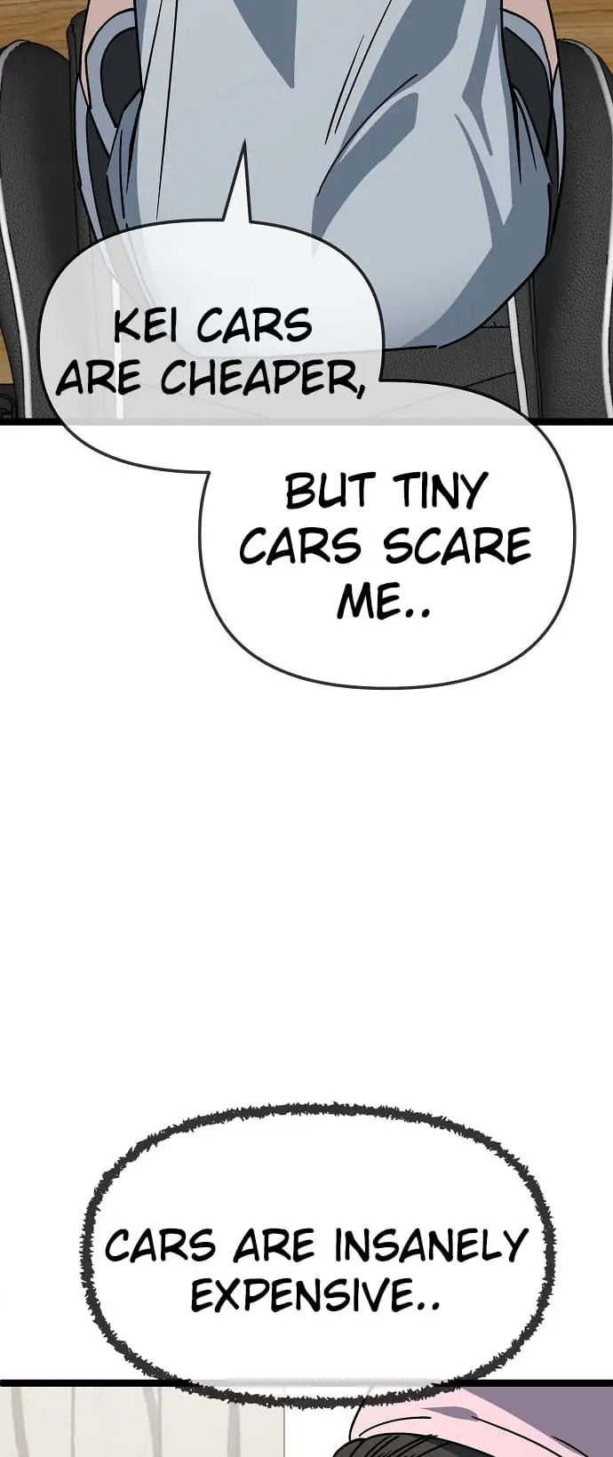 Read Unemployed Gye Baek soon Manga Online