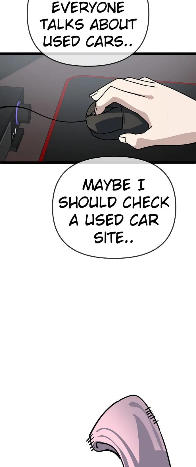 Read Unemployed Gye Baek soon Manga Online