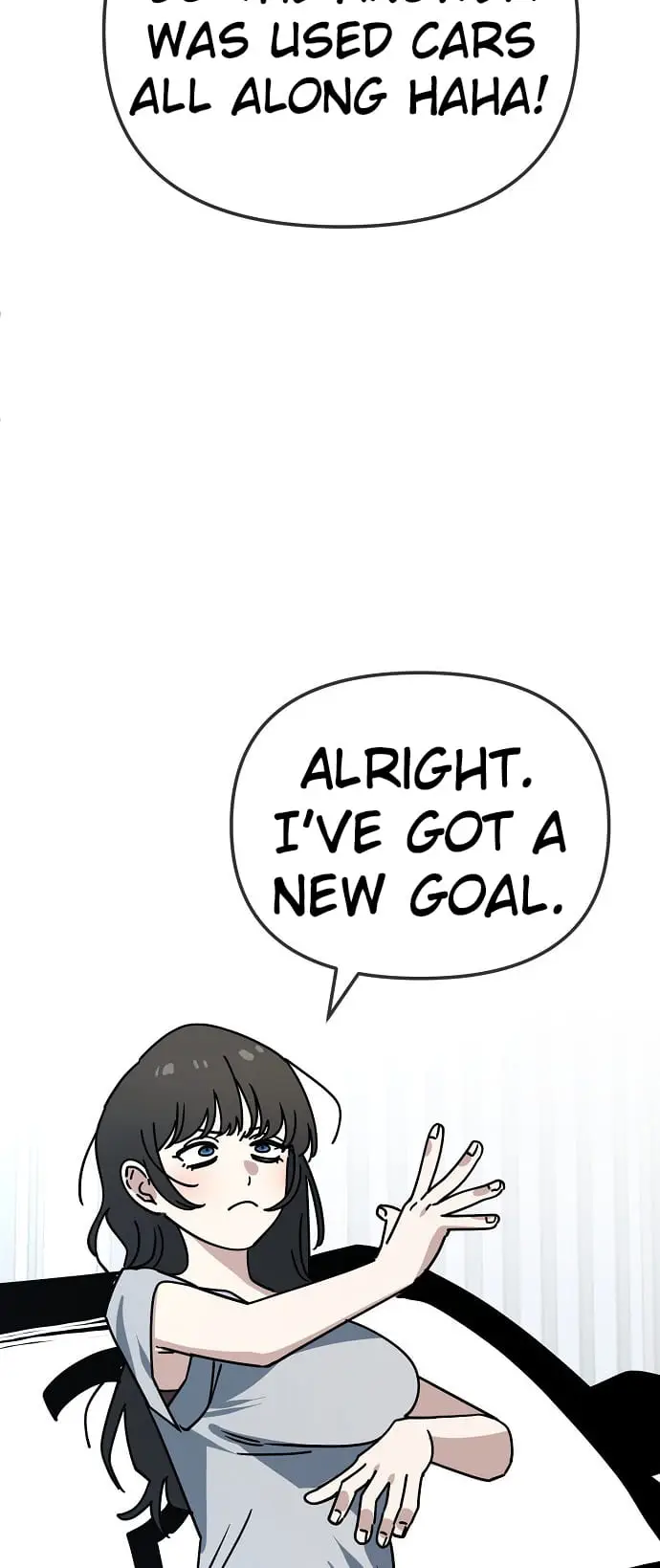 Read Unemployed Gye Baek soon Manga Online