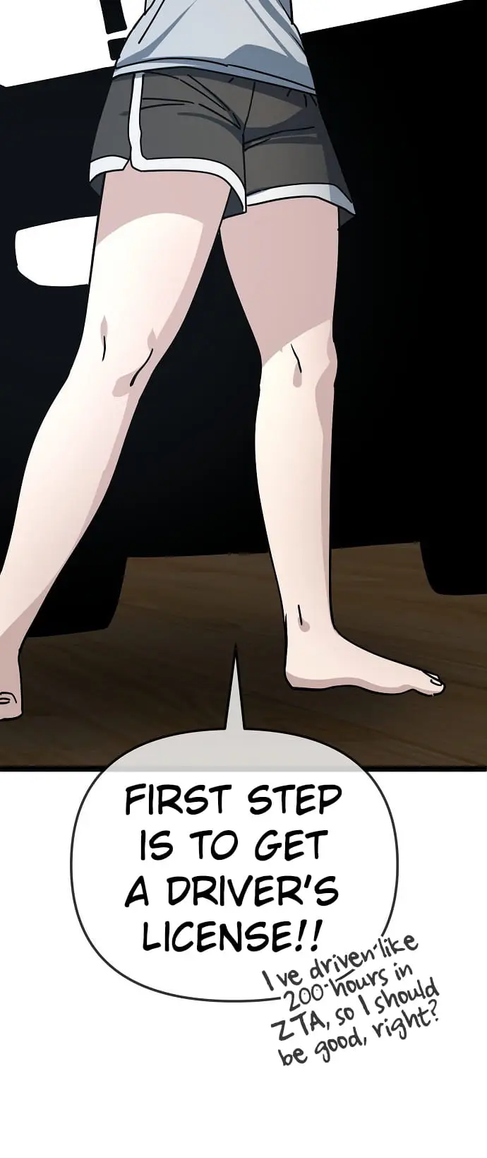 Read Unemployed Gye Baek soon Manga Online