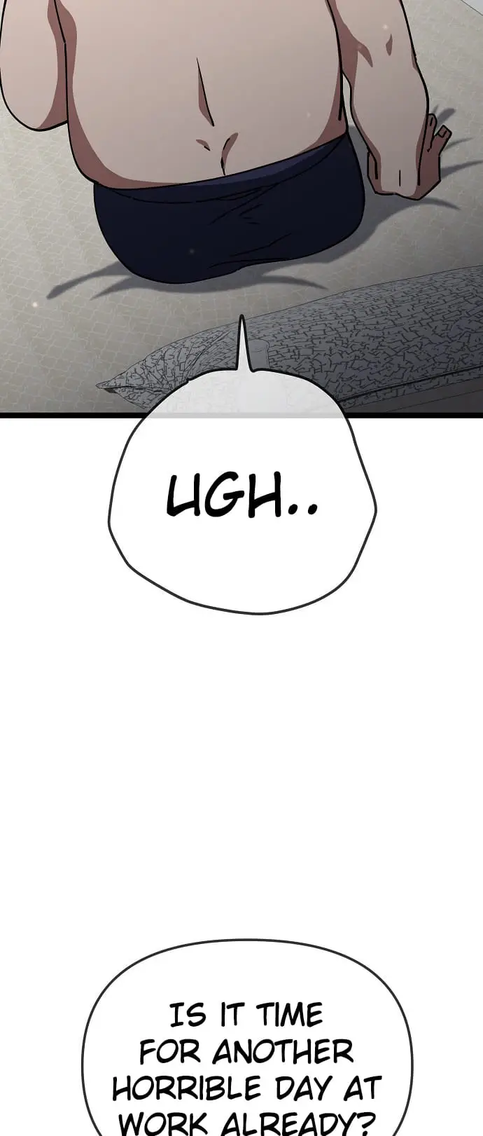 Read Unemployed Gye Baek soon Manga Online