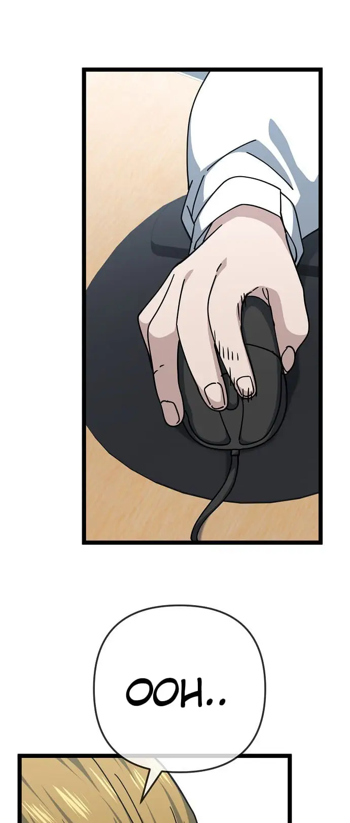 Read Unemployed Gye Baek soon Manga Online