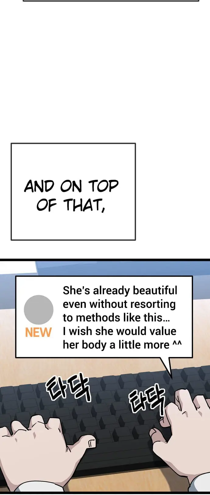 Read Unemployed Gye Baek soon Manga Online