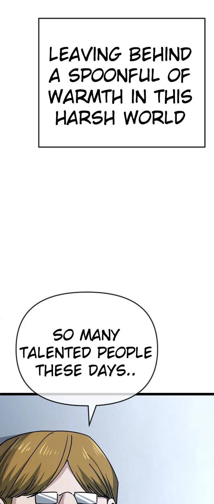 Read Unemployed Gye Baek soon Manga Online