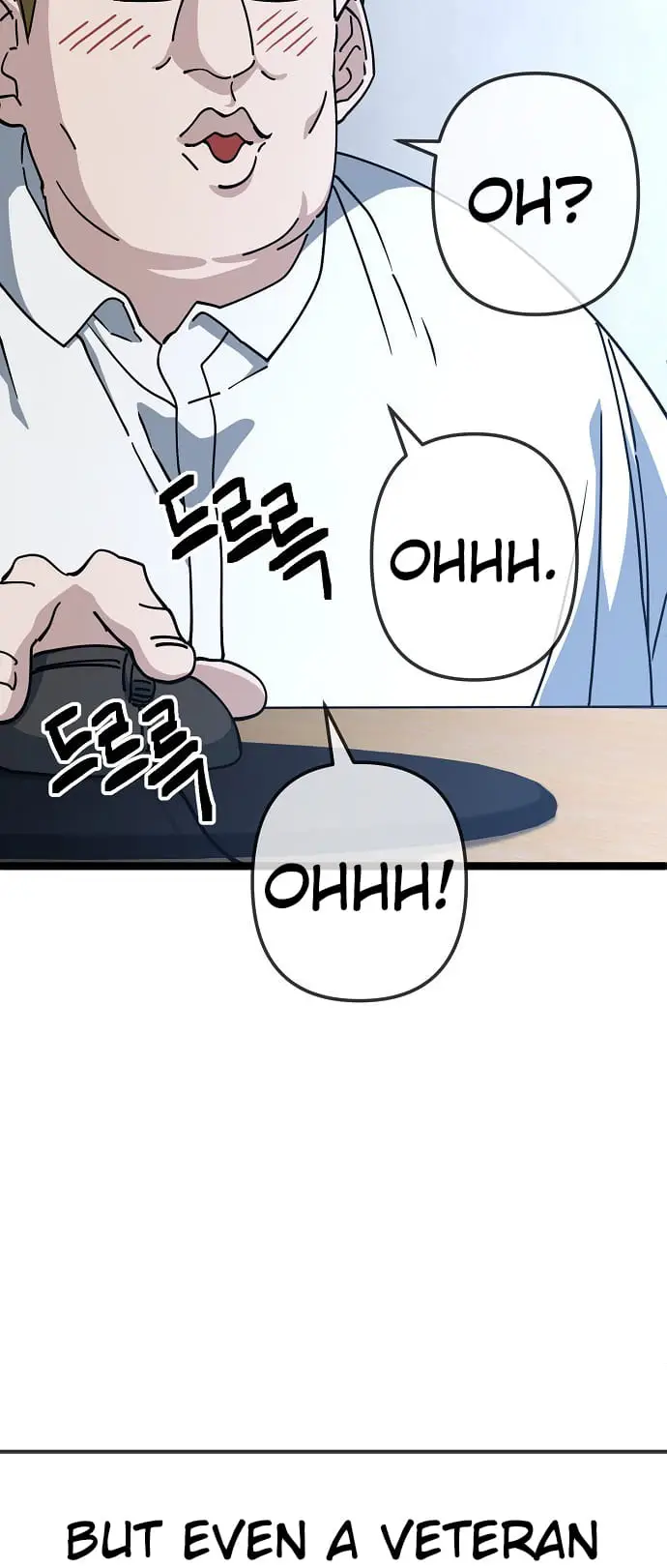 Read Unemployed Gye Baek soon Manga Online